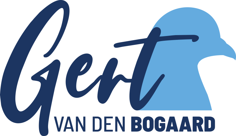 Gert van den Bogaard Logo